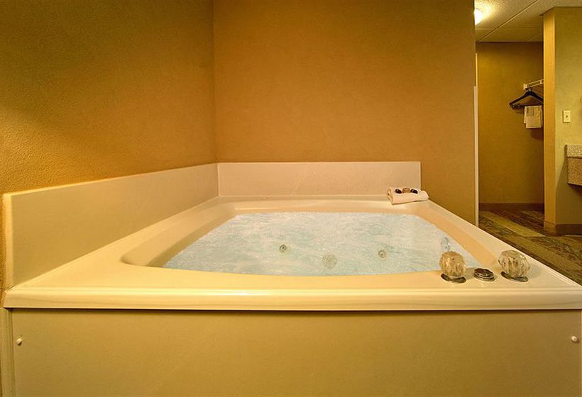 Hotel Oak Tree Lodge  | Sevierville | Tennessee | United States 5