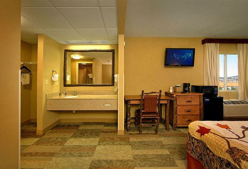 Hotel Oak Tree Lodge  | Sevierville | Tennessee | United States 7