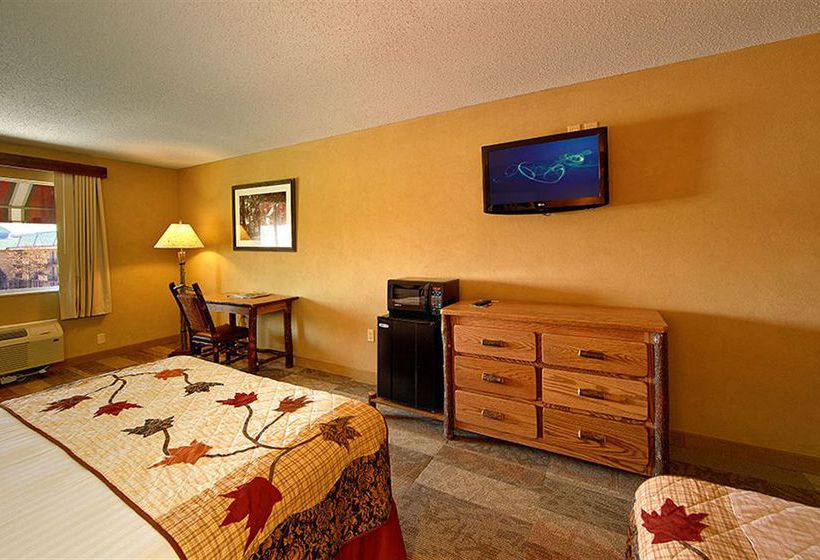 Hotel Oak Tree Lodge  | Sevierville | Tennessee | United States 8