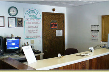 Oakdale Motel  | Owatonna | Minnesota | United States 1