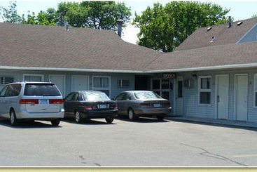 Oakdale Motel  | Owatonna | Minnesota | United States 4