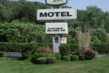 Oakdell Motel