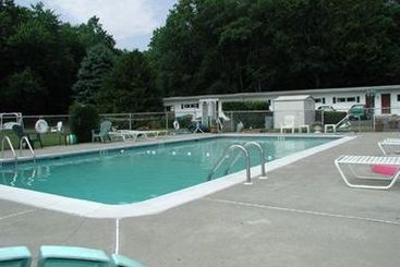 Oakdell Motel  | Waterford | Connecticut | United States 2