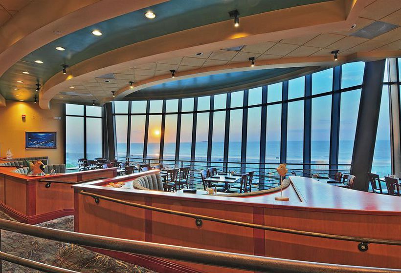 Ocean Plaza Beach Resort  | Tybee Island | Georgia | United States 4