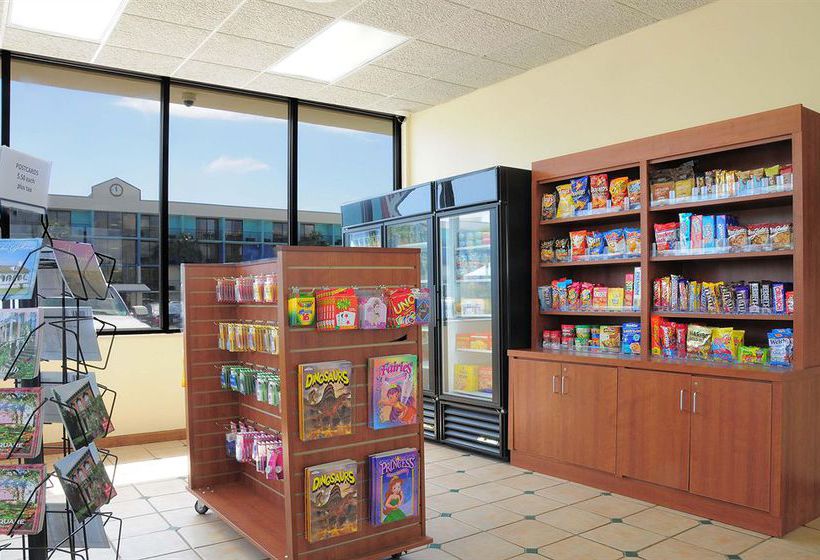 Ocean Plaza Beach Resort  | Tybee Island | Georgia | United States 5