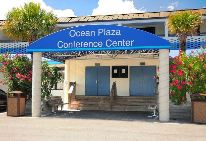 Ocean Plaza Beach Resort  | Tybee Island | Georgia | United States 6