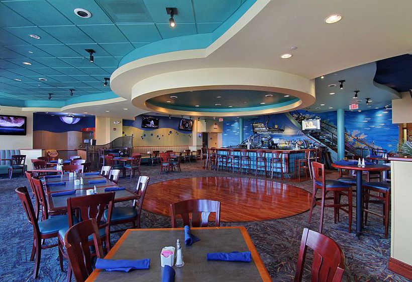 Ocean Plaza Beach Resort  | Tybee Island | Georgia | United States 7