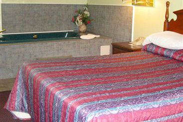 Hotel Old Bardstown Inn  | Bardstown | Kentucky | Hotel negli Stati Uniti 1