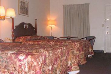 Hotel Old Bardstown Inn  | Bardstown | Kentucky | Hotel negli Stati Uniti 2
