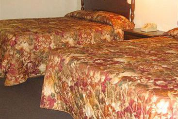 Hotel Old Bardstown Inn  | Bardstown | Kentucky | Hotel negli Stati Uniti 3