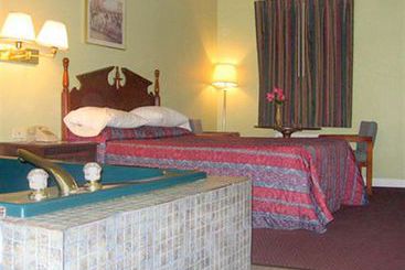 Hotel Old Bardstown Inn  | Bardstown | Kentucky | Hotel negli Stati Uniti 4