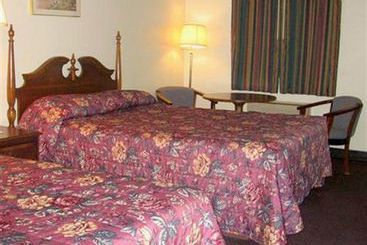 Hotel Old Bardstown Inn  | Bardstown | Kentucky | Hotel negli Stati Uniti 5