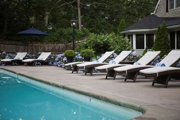 Hotel Old Fort Inn  | Kennebunkport | Maine | United States 1