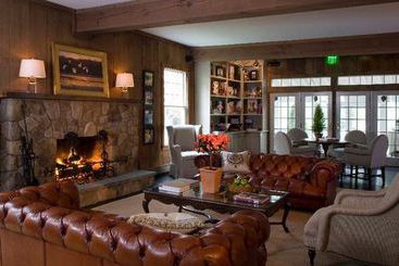 Hotel Old Fort Inn  | Kennebunkport | Maine | United States 2