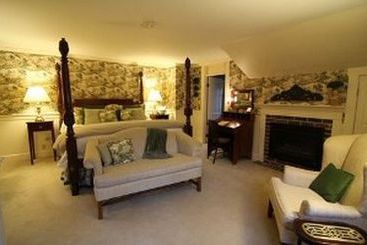 Hotel Old Fort Inn  | Kennebunkport | Maine | United States 3