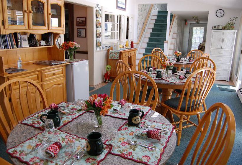 Hotel Old Harbor Inn  | Chatham | Massachusetts | United States 1