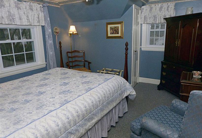 Hotel Old Harbor Inn  | Chatham | Massachusetts | United States 12