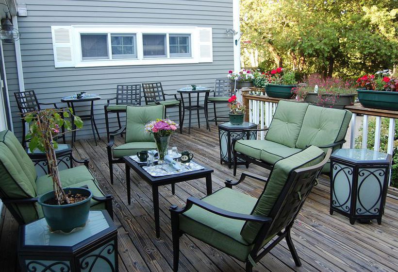 Hotel Old Harbor Inn  | Chatham | Massachusetts | United States 13