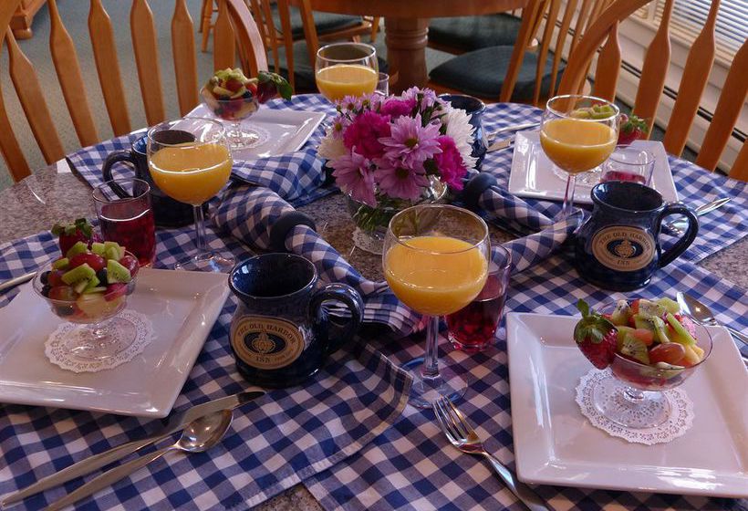 Hotel Old Harbor Inn  | Chatham | Massachusetts | United States 14