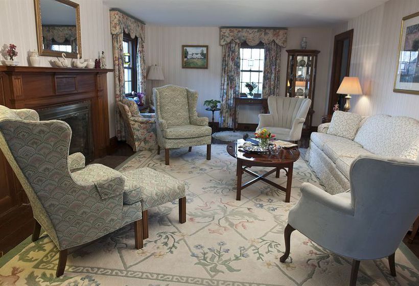 Hotel Old Harbor Inn  | Chatham | Massachusetts | United States 16