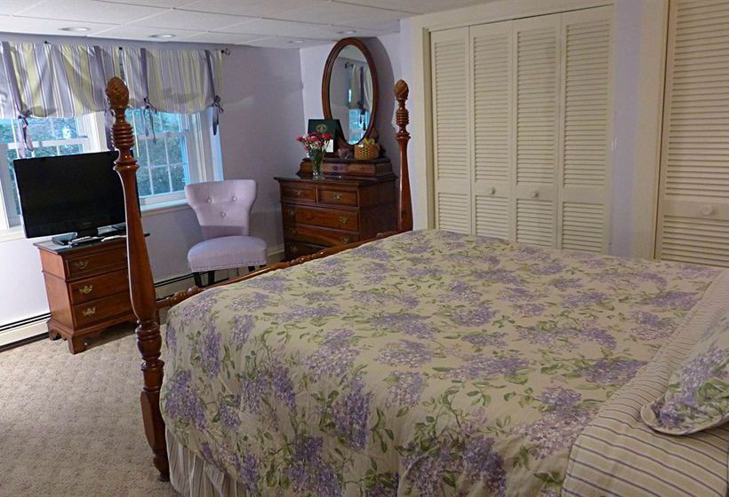 Hotel Old Harbor Inn  | Chatham | Massachusetts | United States 19