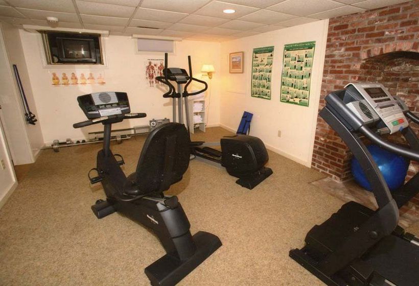 Hotel Old Harbor Inn  | Chatham | Massachusetts | United States 2