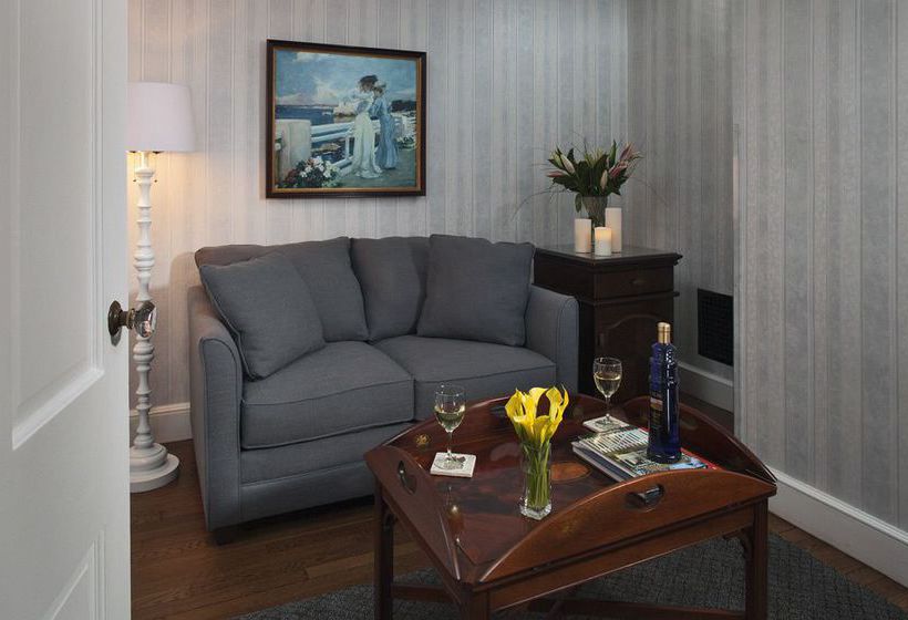 Hotel Old Harbor Inn  | Chatham | Massachusetts | United States 6