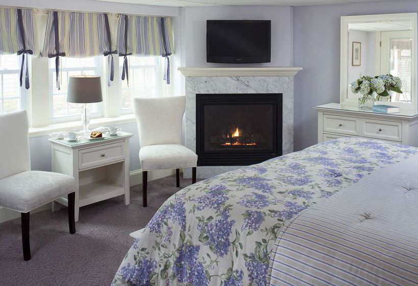 Hotel Old Harbor Inn  | Chatham | Massachusetts | United States 8