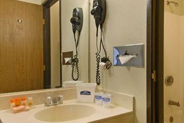 Hotel Howard Johnson New Braunfels 