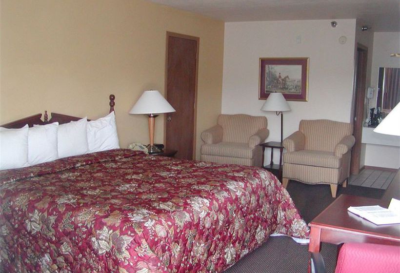 Hotel Olde Amish Inn 