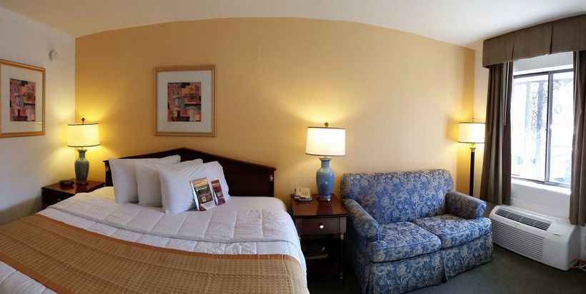Hotel Olde Towne Inn  | Manassas | Virginia | United States 1