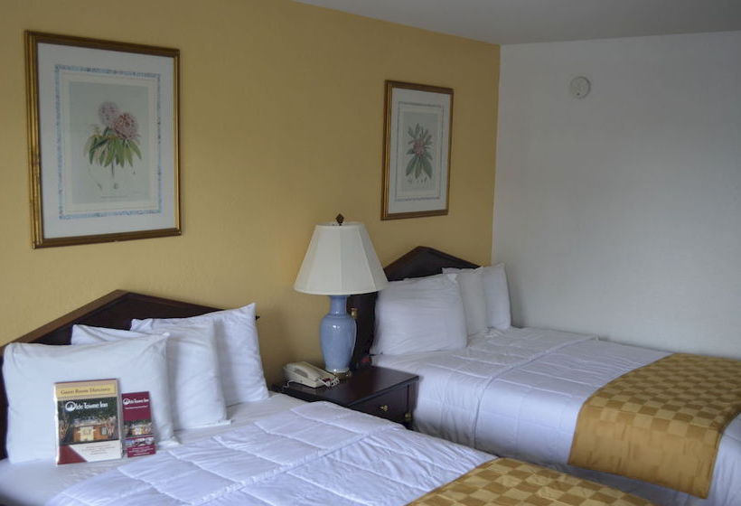 Hotel Olde Towne Inn  | Manassas | Virginia | United States 4