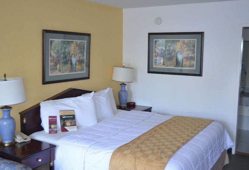 Hotel Olde Towne Inn  | Manassas | Virginia | United States 5