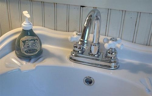 Hotel Oliver Inn Bed & Breakfast  | South Bend | Indiana | United States 15