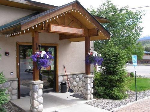 Hotel Olympia Motor Lodge  | Winter Park | Colorado | United States 3