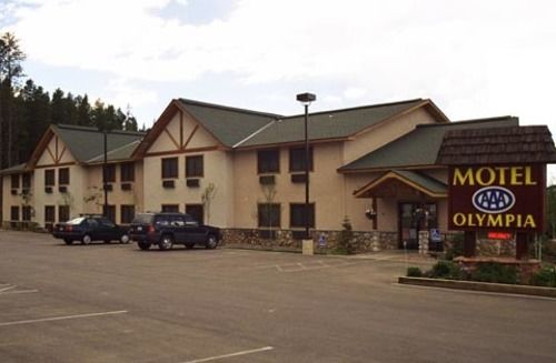 Hotel Olympia Motor Lodge  | Winter Park | Colorado | United States 4