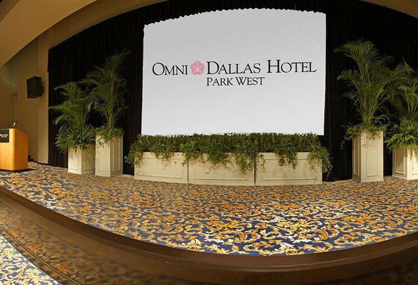 Omni Dallas Hotel at Park West  | Dallas | Texas | United States 1