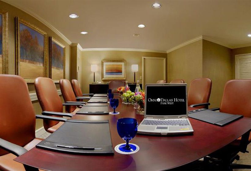 Omni Dallas Hotel at Park West  | Dallas | Texas | United States 10