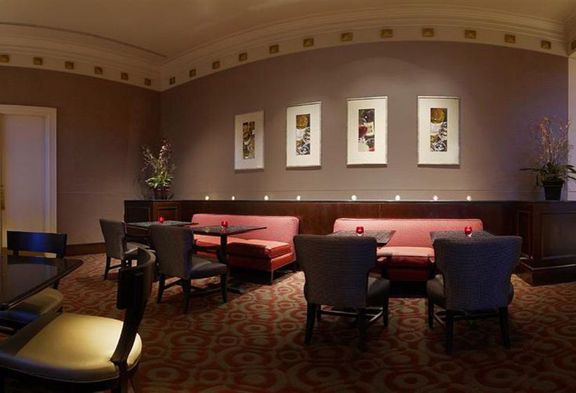 Omni Dallas Hotel at Park West  | Dallas | Texas | United States 12