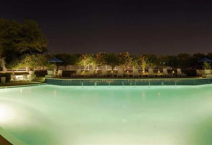 Omni Dallas Hotel at Park West  | Dallas | Texas | United States 13