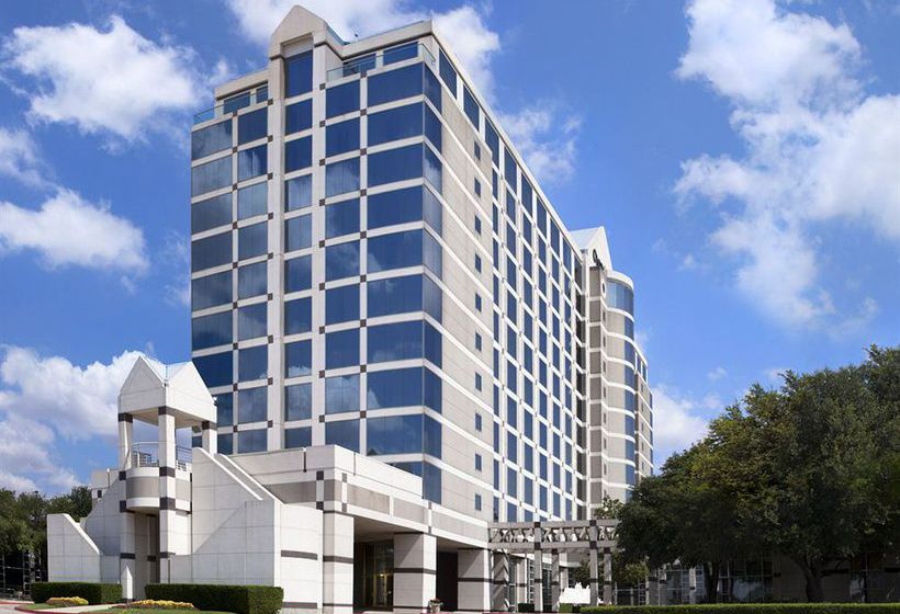 Omni Dallas Hotel at Park West  | Dallas | Texas | United States 14