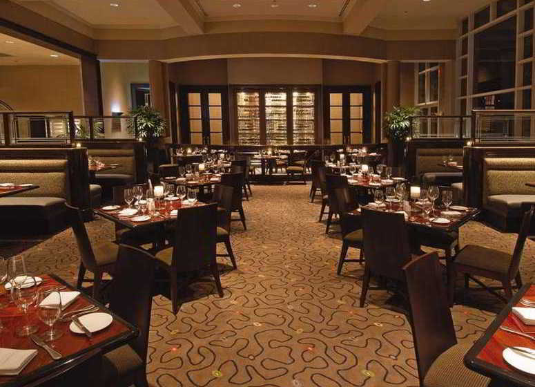 Omni Dallas Hotel at Park West  | Dallas | Texas | United States 17
