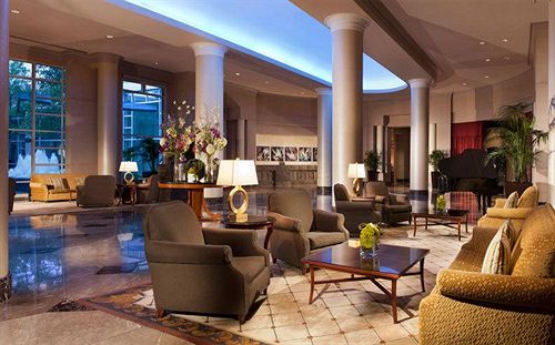 Omni Dallas Hotel at Park West  | Dallas | Texas | United States 19