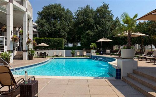 Omni Dallas Hotel at Park West  | Dallas | Texas | United States 20