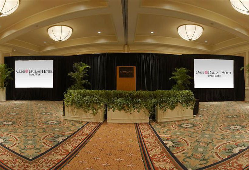 Omni Dallas Hotel at Park West  | Dallas | Texas | United States 3