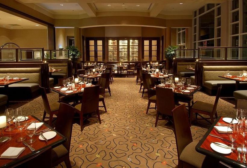 Omni Dallas Hotel at Park West  | Dallas | Texas | United States 4