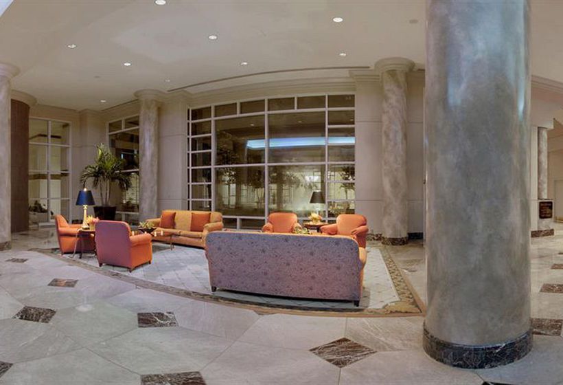 Omni Dallas Hotel at Park West  | Dallas | Texas | United States 5
