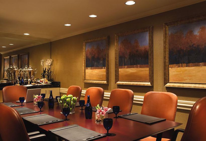 Omni Dallas Hotel at Park West  | Dallas | Texas | United States 7