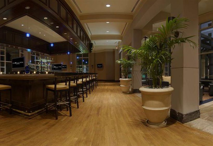 Omni Dallas Hotel at Park West  | Dallas | Texas | United States 8