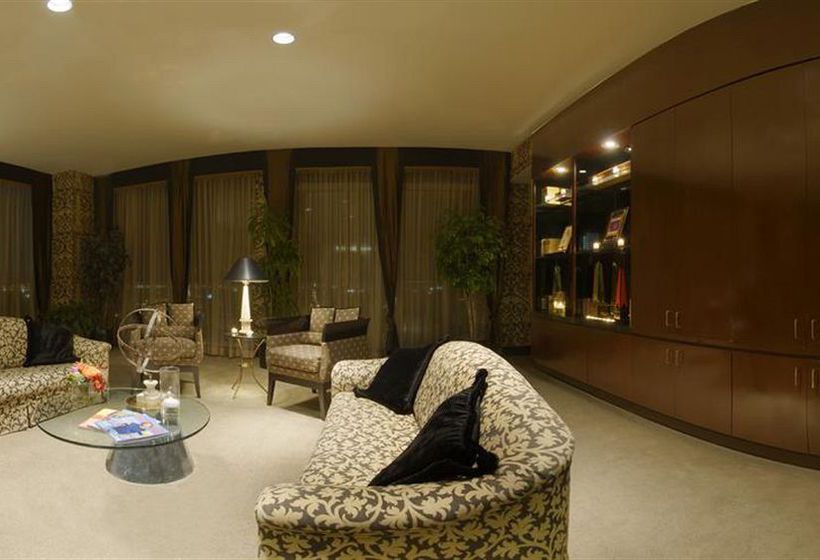 Omni Dallas Hotel at Park West  | Dallas | Texas | United States 9